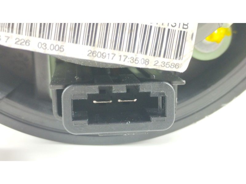 Recambio de ventilador calefaccion para citroën c4 lim. business referencia OEM IAM T1011131B  