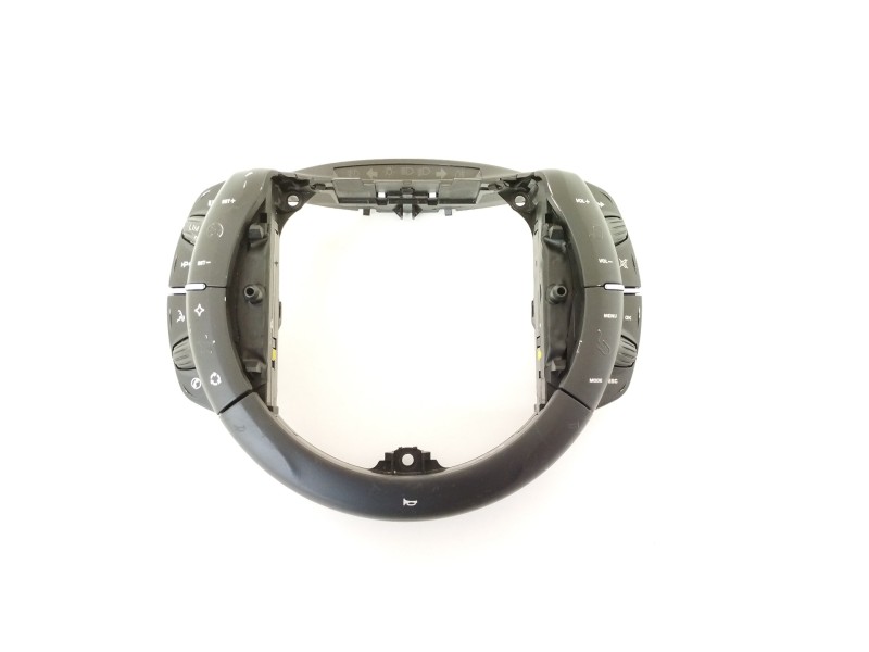 Recambio de mando volante para citroën c4 grand picasso exclusive referencia OEM IAM 96624941ZD  