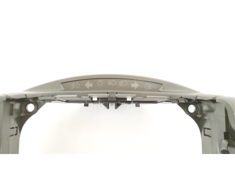 Recambio de mando volante para citroën c4 grand picasso exclusive referencia OEM IAM 96624941ZD  