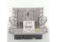 Recambio de centralita motor uce para renault clio iii authentique referencia OEM IAM 237101989R 237101990R 28321424