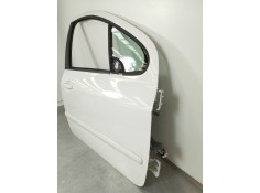Recambio de puerta delantera derecha para peugeot 307 berlina (s2) 1.6 16v hdi referencia OEM IAM    2