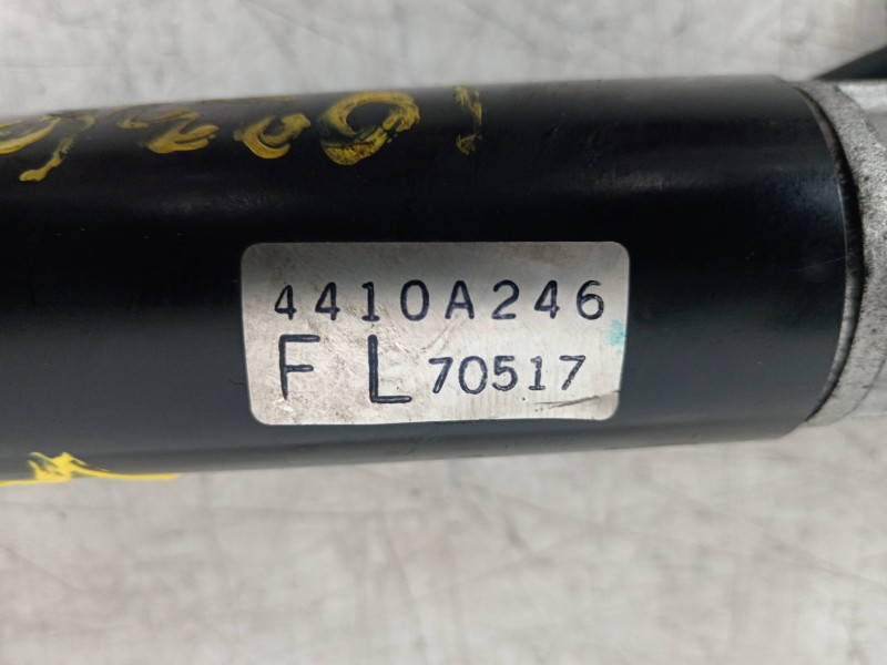 Recambio de cremallera direccion para citroën c-crosser xtr referencia OEM IAM 4410A246 A11858993 