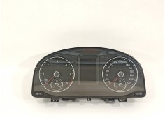 Recambio de cuadro instrumentos para volkswagen touran (1t3) advance referencia OEM IAM 1T0920875N   2