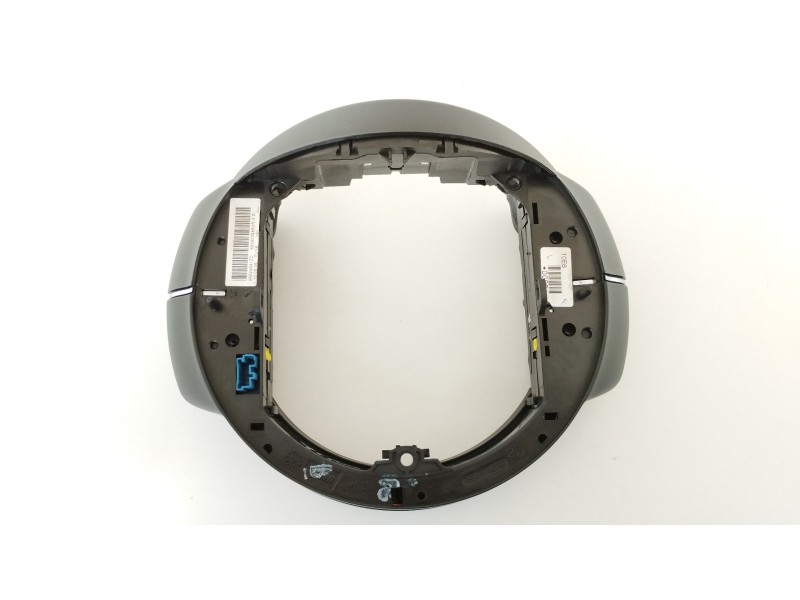 Recambio de mando volante para citroën c4 grand picasso exclusive referencia OEM IAM 96624941ZD  