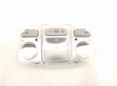 Recambio de luz interior para citroën c4 lim. business referencia OEM IAM 96781446  