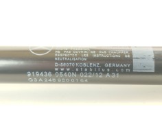 Recambio de amortiguadores maletero / porton para mercedes-benz clase b (w246) b 200 cdi be (246.201) referencia OEM IAM A246980 2