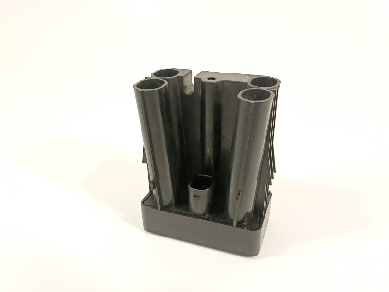 Recambio de sensor de aparcamiento para citroën c4 coupe by loeb referencia OEM IAM 9659847480  