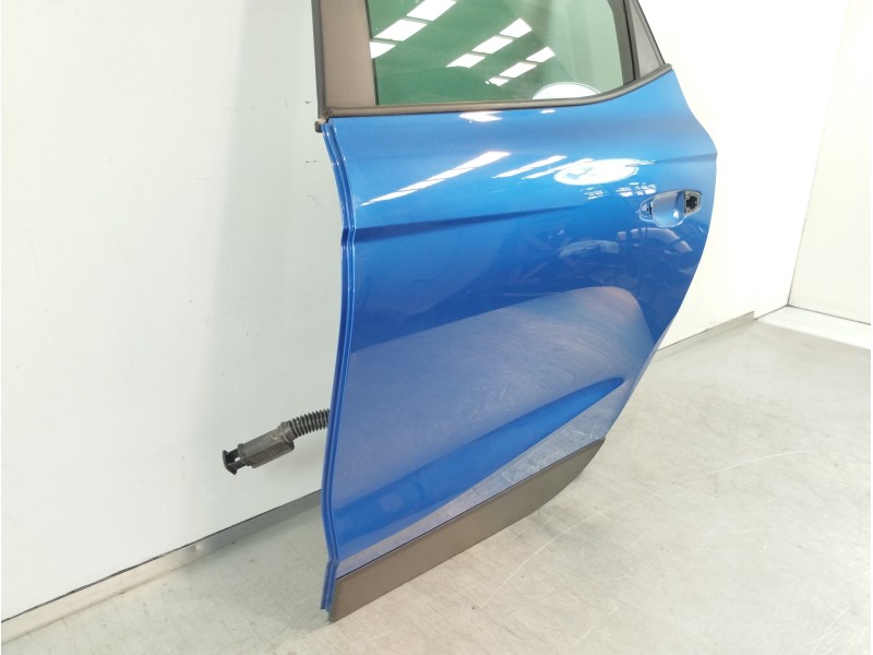 Recambio de puerta trasera izquierda para seat arona xperience referencia OEM IAM 6F9833311B  