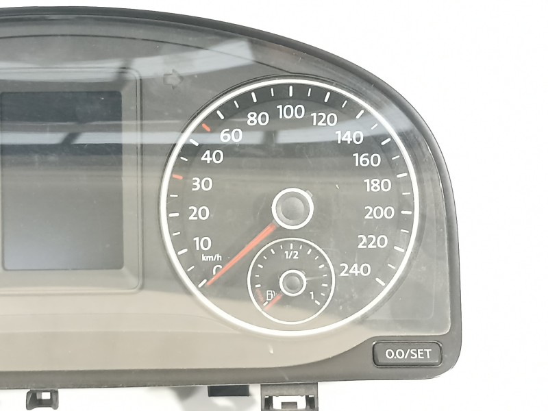 Recambio de cuadro instrumentos para volkswagen touran (1t3) advance referencia OEM IAM 1T0920875N  