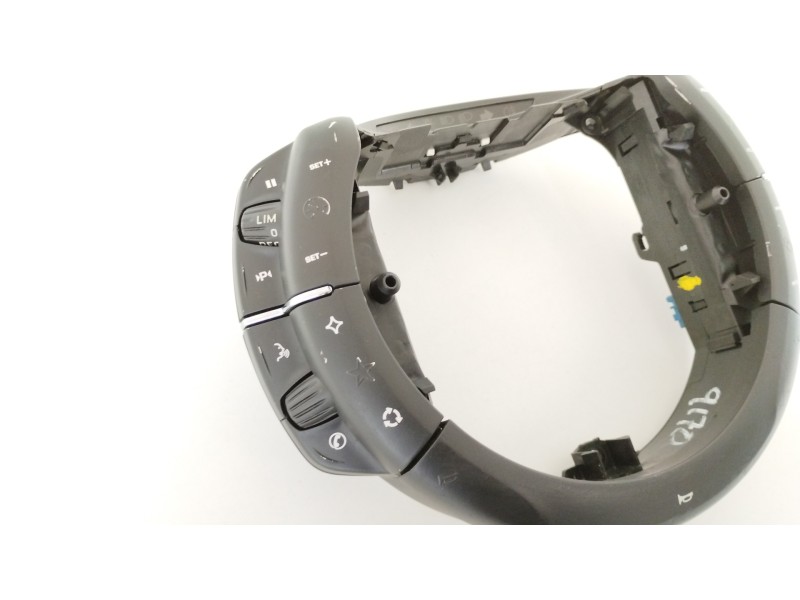 Recambio de mando volante para citroën c4 grand picasso exclusive referencia OEM IAM 96624941ZD  