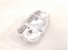 Recambio de luz interior para citroën c4 lim. business referencia OEM IAM 96781446   2