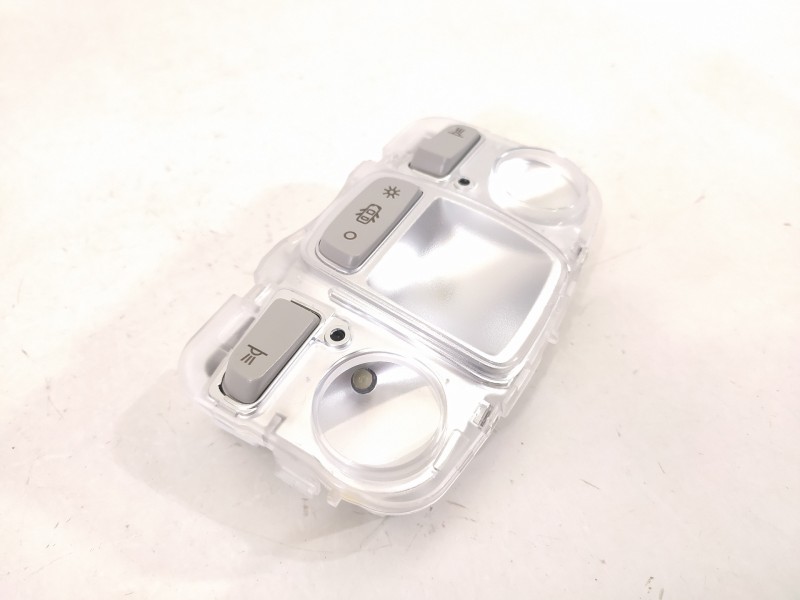 Recambio de luz interior para citroën c4 lim. business referencia OEM IAM 96781446  