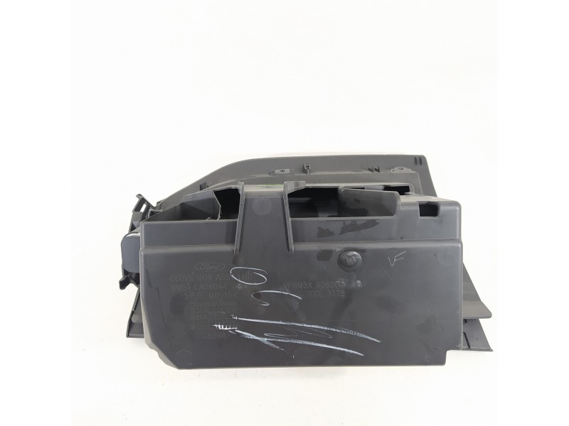 Recambio de guantera para ford focus lim. (cb8) edition referencia OEM IAM BM51A06044  