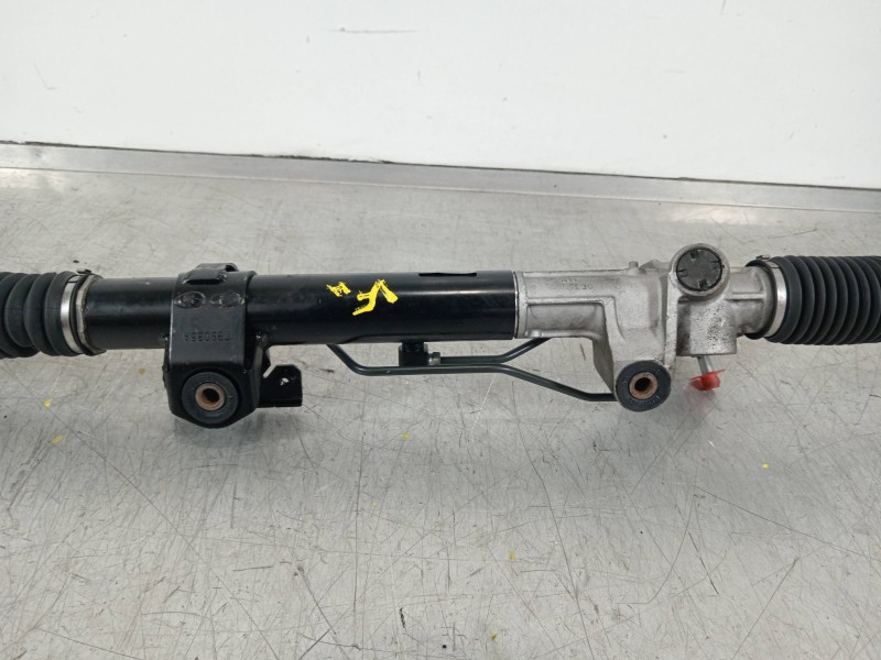 Recambio de cremallera direccion para citroën c-crosser xtr referencia OEM IAM 4410A246 A11858993 