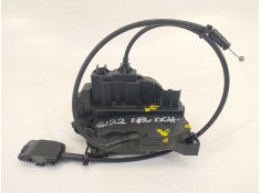 Recambio de cerradura puerta delantera derecha para renault clio iii authentique referencia OEM IAM 300125  