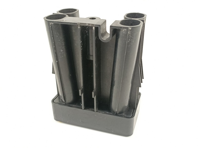 Recambio de sensor de aparcamiento para citroën c4 coupe by loeb referencia OEM IAM 9659847480  