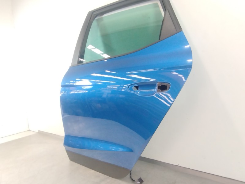 Recambio de puerta trasera izquierda para seat arona xperience referencia OEM IAM 6F9833311B  