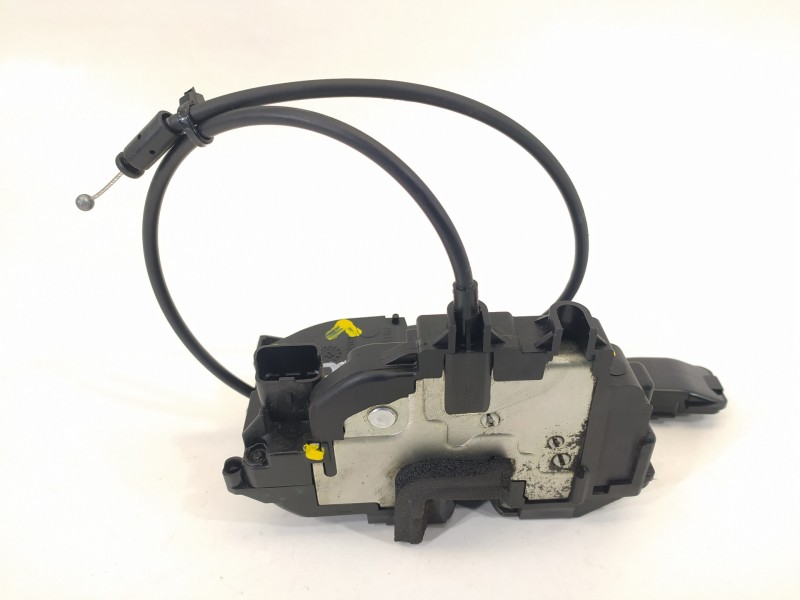Recambio de cerradura puerta delantera derecha para renault clio iii authentique referencia OEM IAM 300125  
