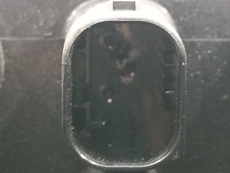 Recambio de sensor de aparcamiento para citroën c4 coupe by loeb referencia OEM IAM 9659847480  