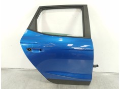 Recambio de puerta trasera derecha para seat arona xperience referencia OEM IAM 6F9833312B  