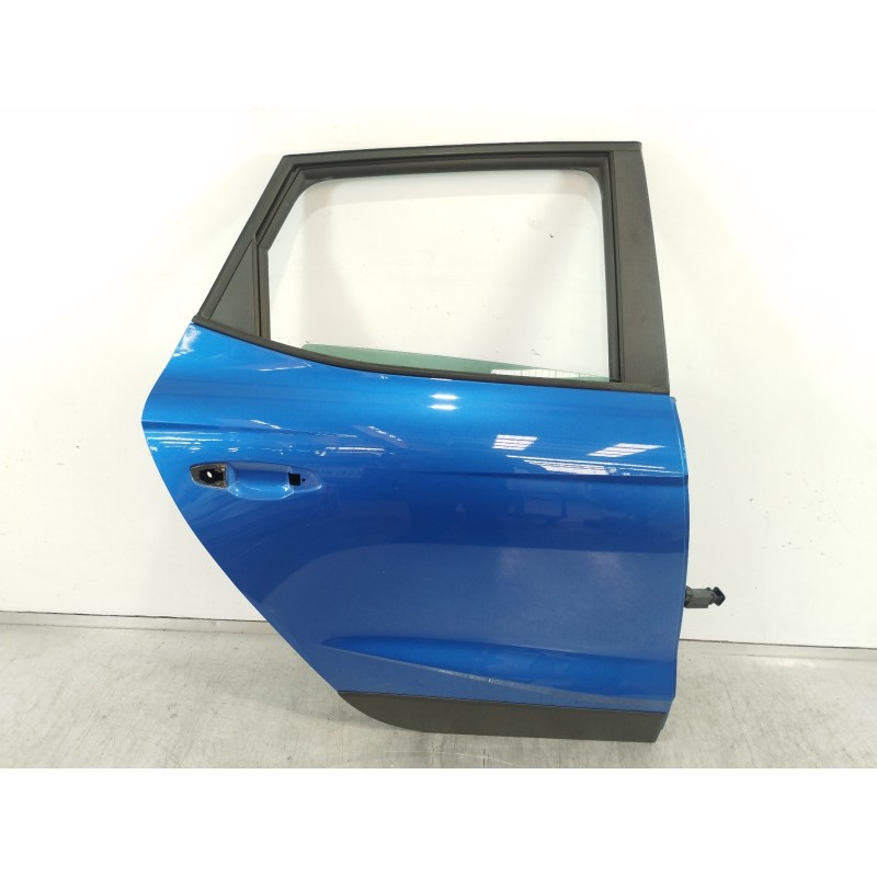 Recambio de puerta trasera derecha para seat arona xperience referencia OEM IAM 6F9833312B  