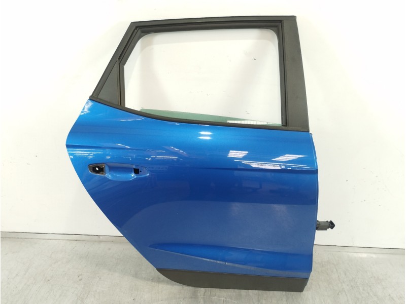 Recambio de puerta trasera derecha para seat arona xperience referencia OEM IAM 6F9833312B  