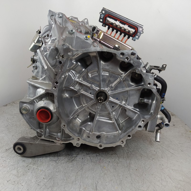 Recambio de caja cambios para toyota c-hr ax1t(eu,m)/zyx10(h)/zyx10l-ahxgbw(3a) referencia OEM IAM 1NM PE053A19 