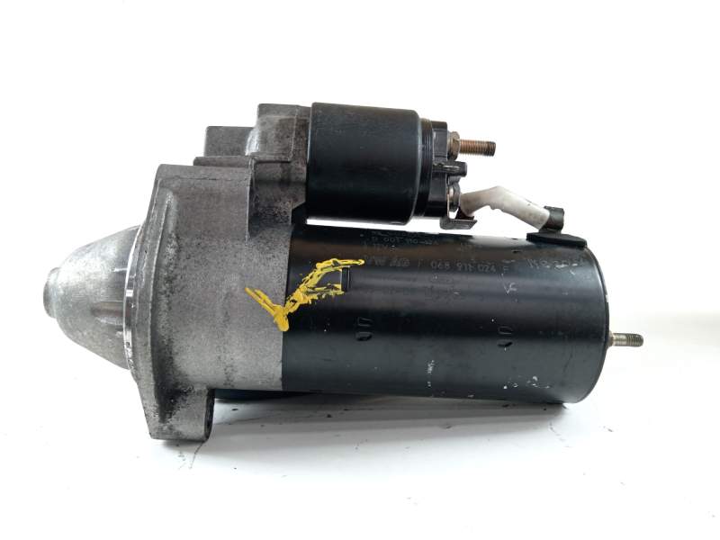 MOTOR ARRANQUE 068911024F 0001110126