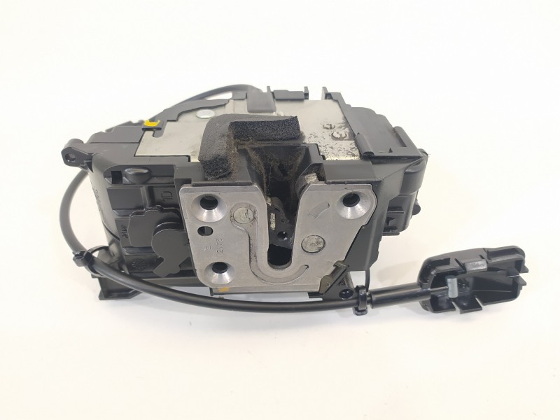 Recambio de cerradura puerta delantera derecha para renault clio iii authentique referencia OEM IAM 300125  