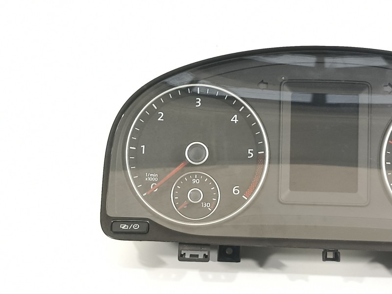 Recambio de cuadro instrumentos para volkswagen touran (1t3) advance referencia OEM IAM 1T0920875N  