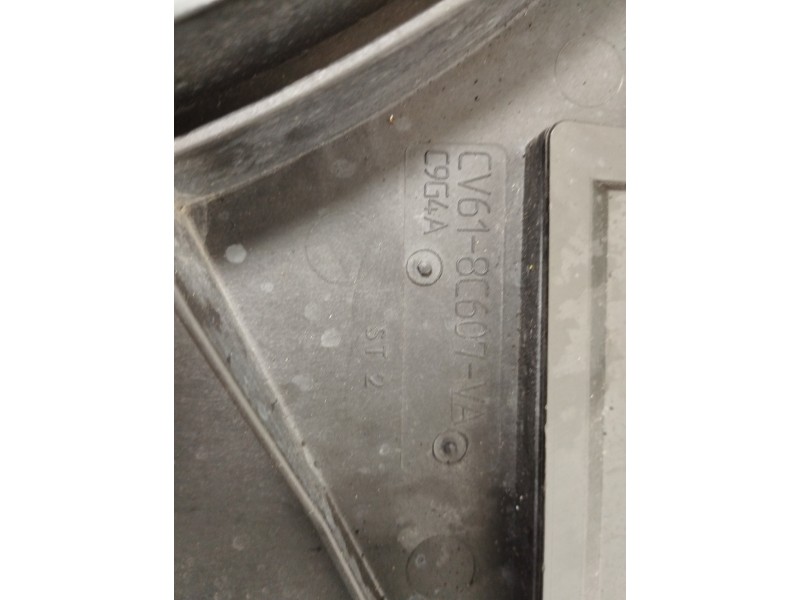 Recambio de electroventilador para ford focus lim. (cb8) edition referencia OEM IAM CV618C607VA  
