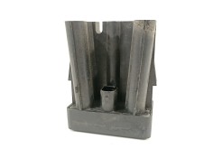 Recambio de sensor de aparcamiento para citroën c4 coupe by loeb referencia OEM IAM 9659847180  