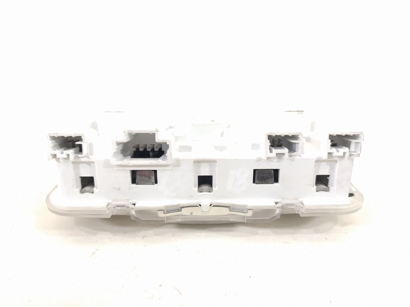 Recambio de luz interior para citroën c4 lim. business referencia OEM IAM 96781446  