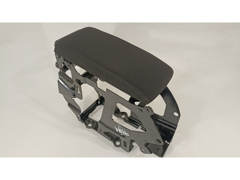 Recambio de apoyabrazos central para volkswagen new beetle cabriolet (1y7) 1.9 tdi referencia OEM IAM 1C0864206F  