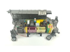 Recambio de caja reles / fusibles para mercedes-benz clase b (w246) b 200 cdi be (246.201) referencia OEM IAM A2469066600 A24654
