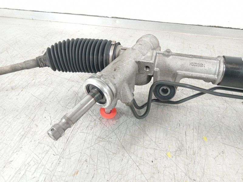 Recambio de cremallera direccion para citroën c-crosser xtr referencia OEM IAM 4410A246 A11858993 