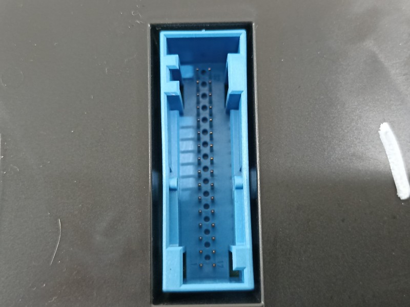 Recambio de cuadro instrumentos para volkswagen touran (1t3) advance referencia OEM IAM 1T0920875N  