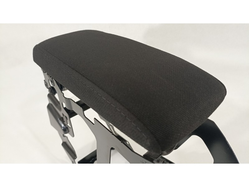 Recambio de apoyabrazos central para volkswagen new beetle cabriolet (1y7) 1.9 tdi referencia OEM IAM 1C0864206F  