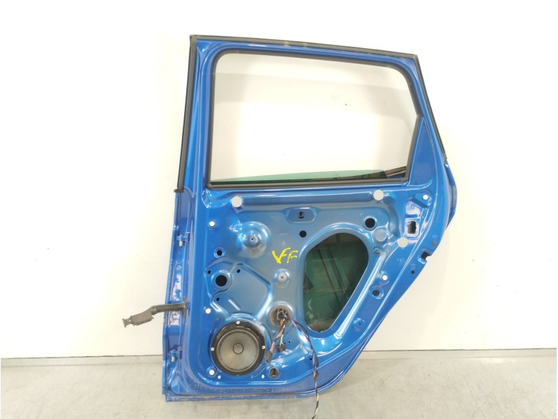 Recambio de puerta trasera derecha para seat arona xperience referencia OEM IAM 6F9833312B  