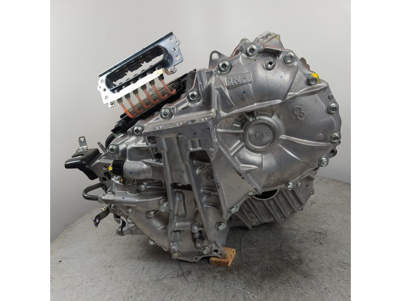 Recambio de caja cambios para toyota c-hr ax1t(eu,m)/zyx10(h)/zyx10l-ahxgbw(3a) referencia OEM IAM 1NM PE053A19 