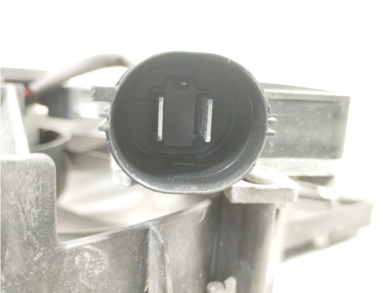 Recambio de electroventilador para ford focus lim. (cb8) edition referencia OEM IAM CV618C607VA  