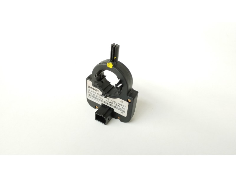 Recambio de sensor para citroën c4 grand picasso exclusive referencia OEM IAM 9662937380 0265005486 