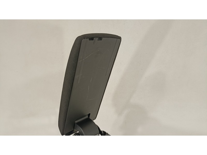 Recambio de apoyabrazos central para volkswagen new beetle cabriolet (1y7) 1.9 tdi referencia OEM IAM 1C0864206F  