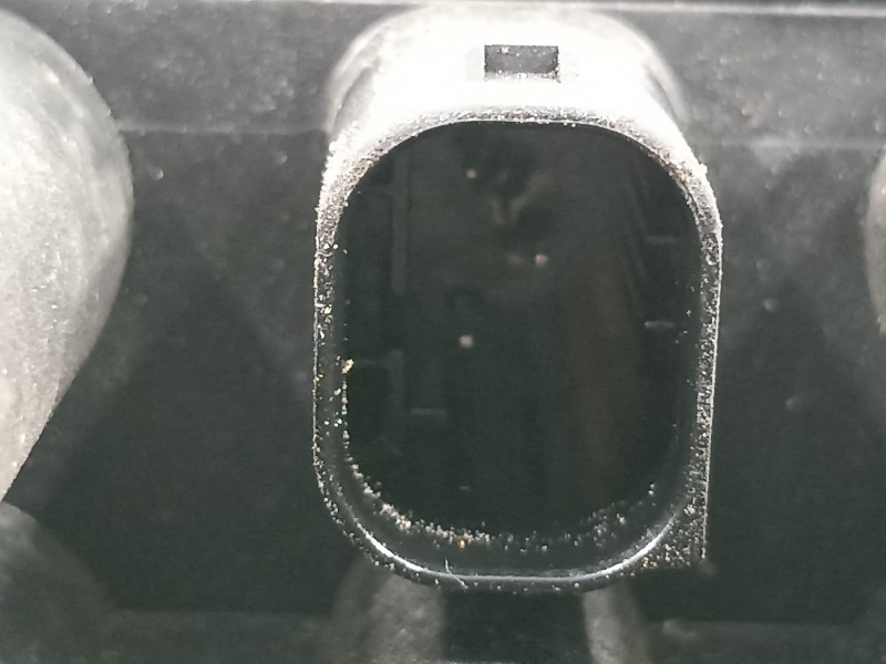 Recambio de sensor de aparcamiento para citroën c4 coupe by loeb referencia OEM IAM 9659847180  