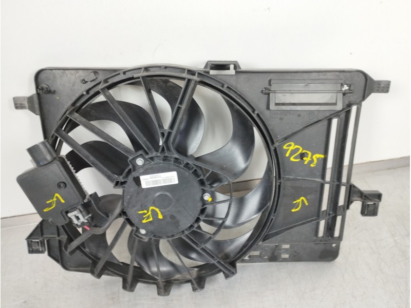 Recambio de electroventilador para ford focus lim. (cb8) edition referencia OEM IAM CV618C607VA  