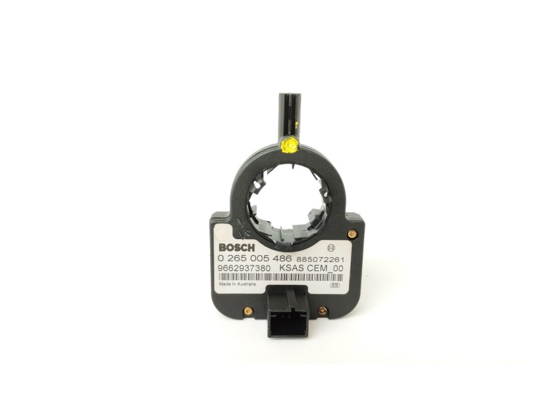 Recambio de sensor para citroën c4 grand picasso exclusive referencia OEM IAM 9662937380 0265005486 