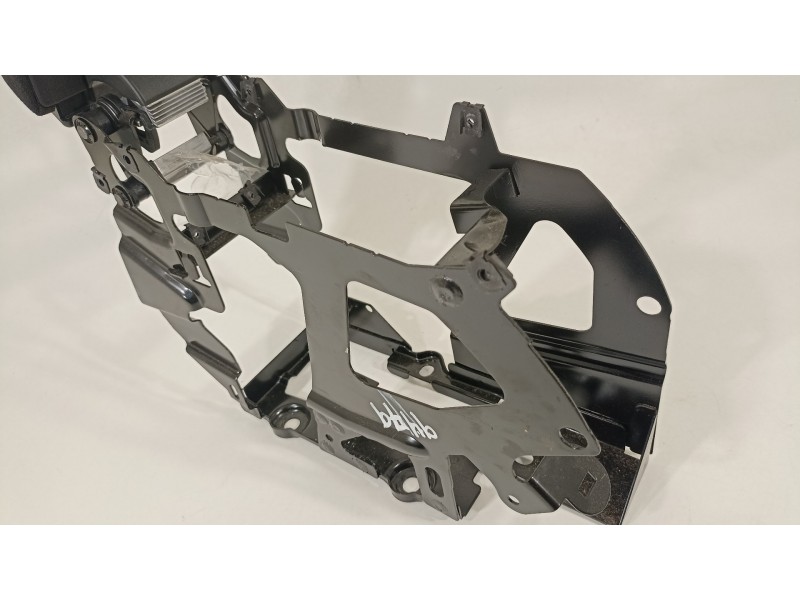 Recambio de apoyabrazos central para volkswagen new beetle cabriolet (1y7) 1.9 tdi referencia OEM IAM 1C0864206F  