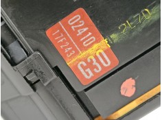 Recambio de mando limpia para toyota auris luna referencia OEM IAM 8465202410 02410  2