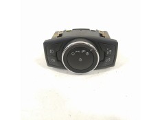 Recambio de mando luces para ford focus lim. (cb8) edition referencia OEM IAM BM5T13A024ED  