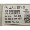 MODULO ELECTRONICO A2479003806 
